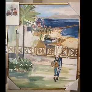 CKD Colleen Karis Designs canvas